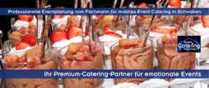 Zelte | Catering | Ausstattung | Entertainment | Schwaben