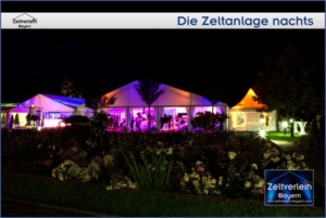 Zelte | Catering | Ausstattung | Entertainment | Schwaben